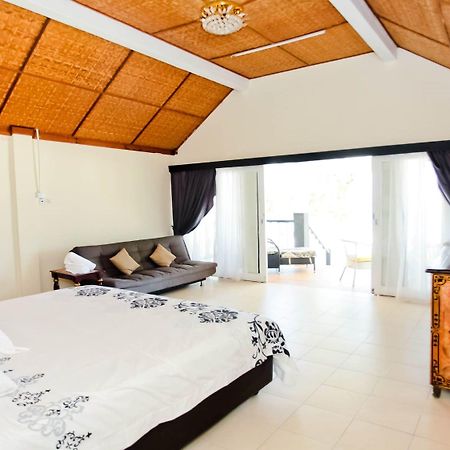 Sari Pacifica Resort & Spa Redang Island Extérieur photo