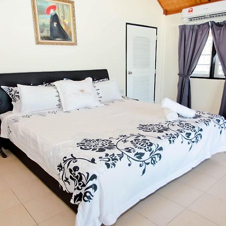 Sari Pacifica Resort & Spa Redang Island Extérieur photo