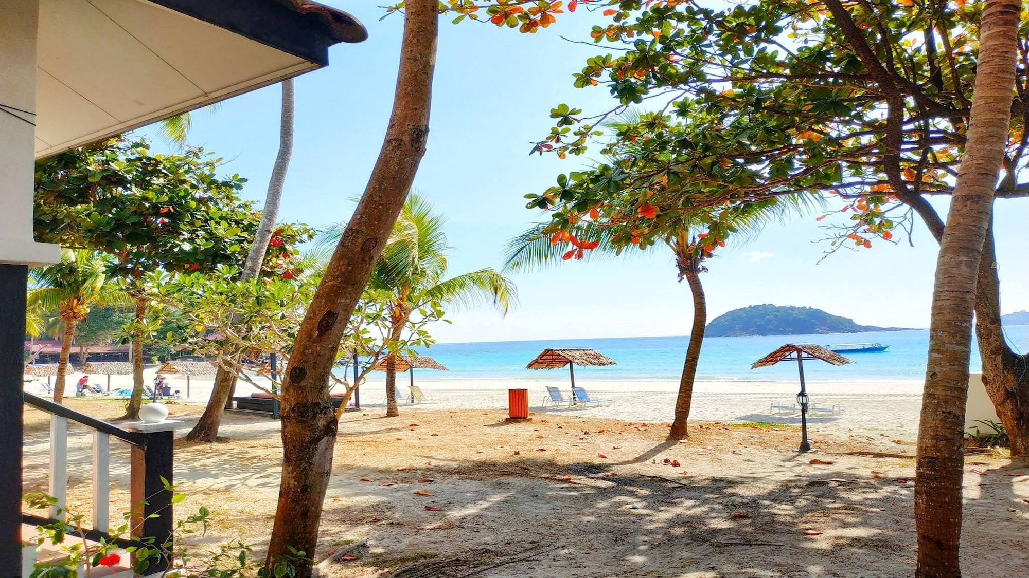 Sari Pacifica Resort & Spa Redang Island Extérieur photo