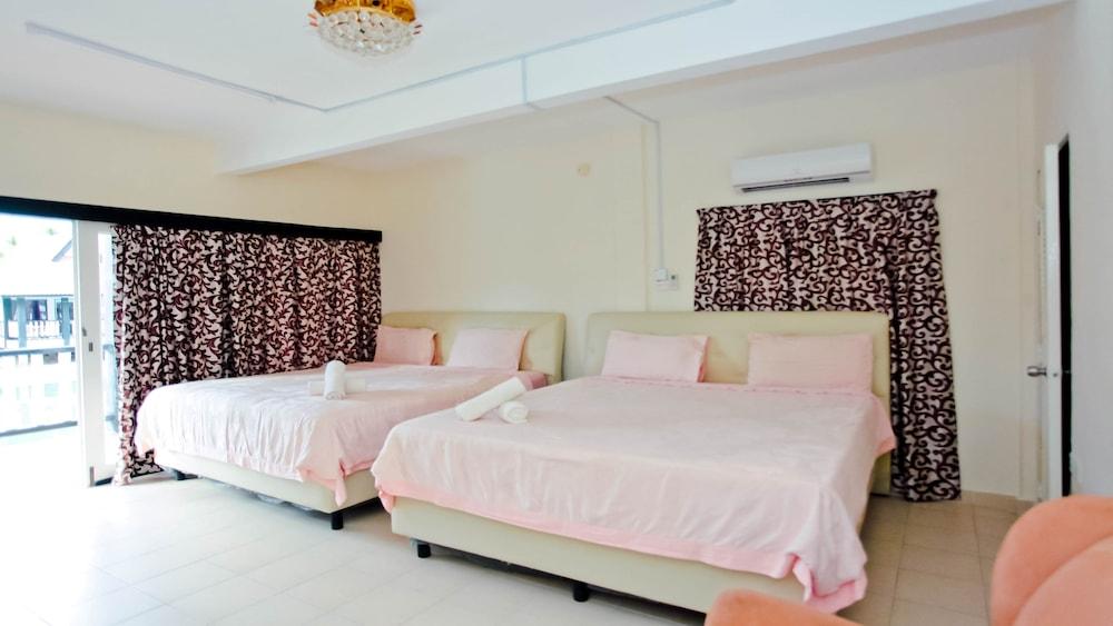 Sari Pacifica Resort & Spa Redang Island Extérieur photo