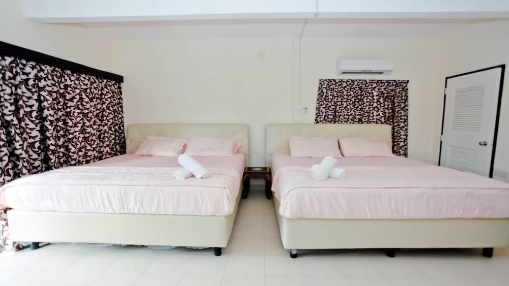 Sari Pacifica Resort & Spa Redang Island Extérieur photo