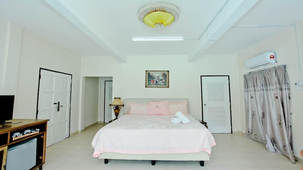Sari Pacifica Resort & Spa Redang Island Extérieur photo