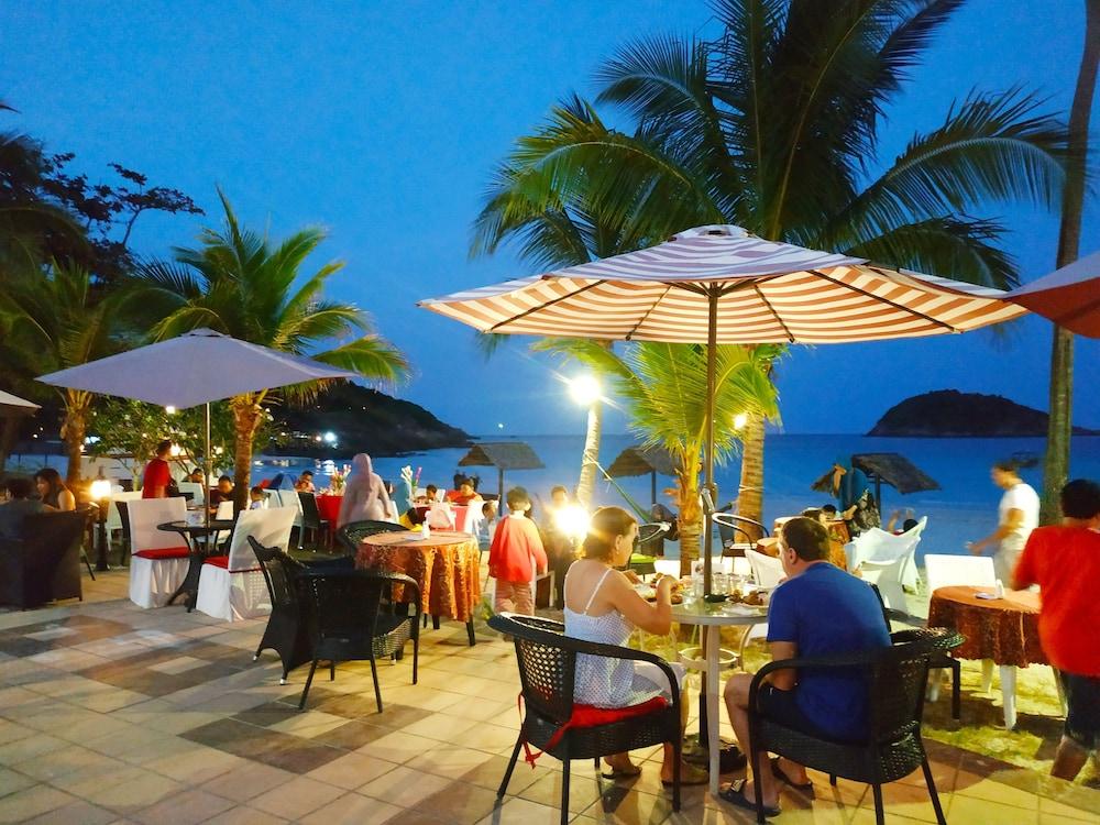 Sari Pacifica Resort & Spa Redang Island Extérieur photo