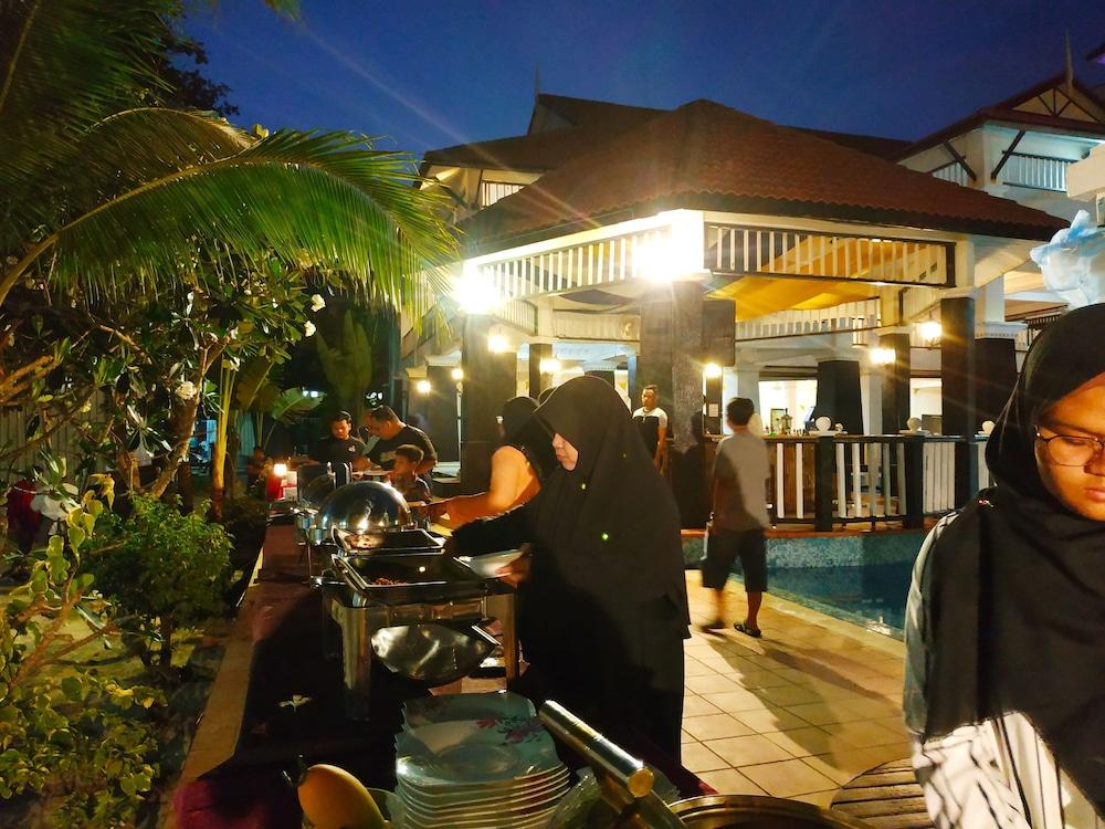 Sari Pacifica Resort & Spa Redang Island Extérieur photo