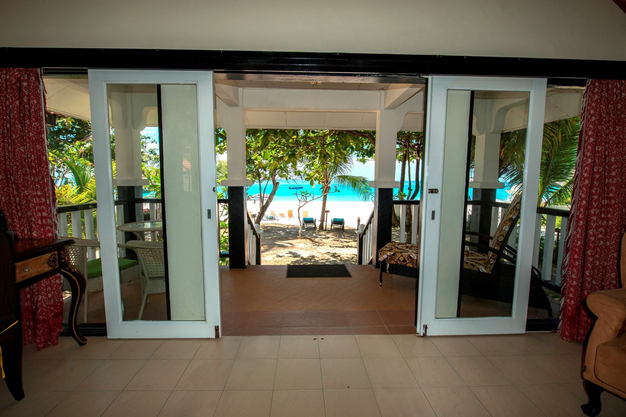 Sari Pacifica Resort & Spa Redang Island Extérieur photo